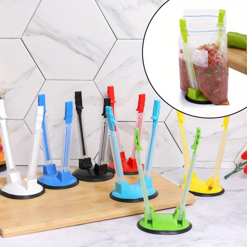 Food Storage Practices - 1 Peça Prateleira Suspensa Multiuso para