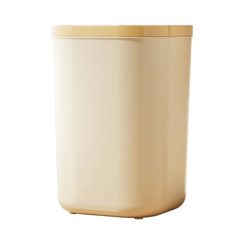Food Storage For Dog - Recipiente de Armazenamento de Ração para