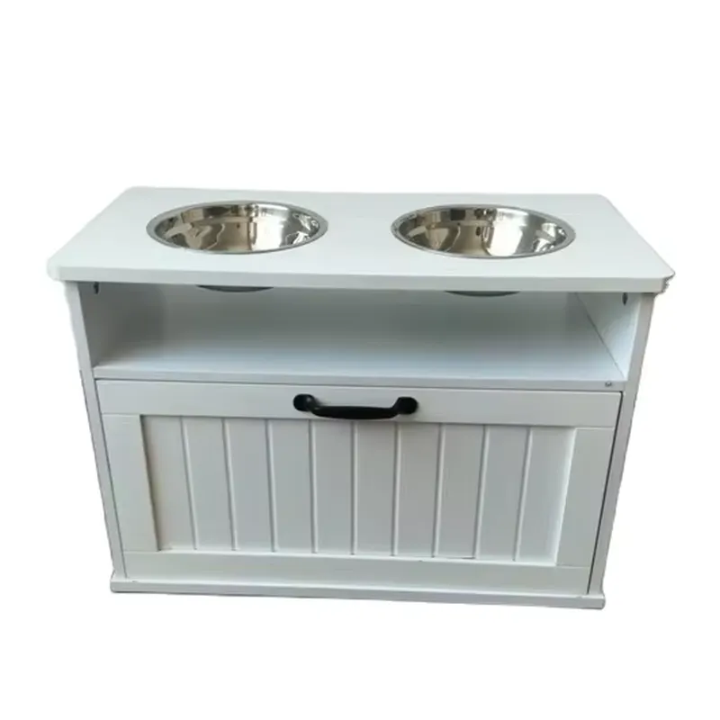 Food Storage In Cabinets - Armário Moderno de Aço Inoxidável 5L