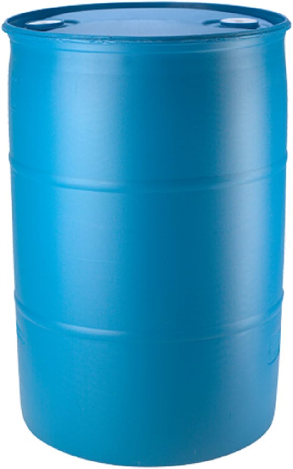 Food Storage Emergency - Tambor de Armazenamento de Água Azul