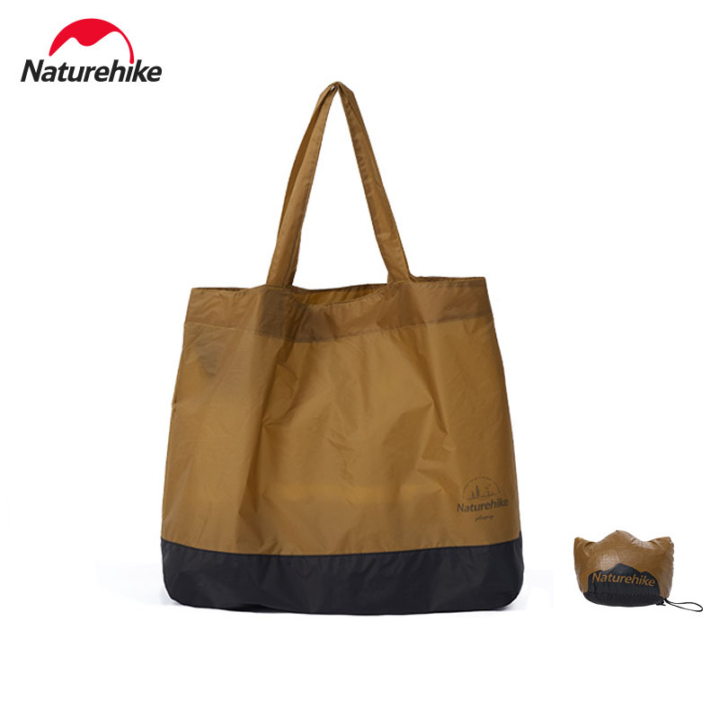 Food Storage Hiking - Bolsas de Armazenamento Naturehike, Bolsas Ecológicas