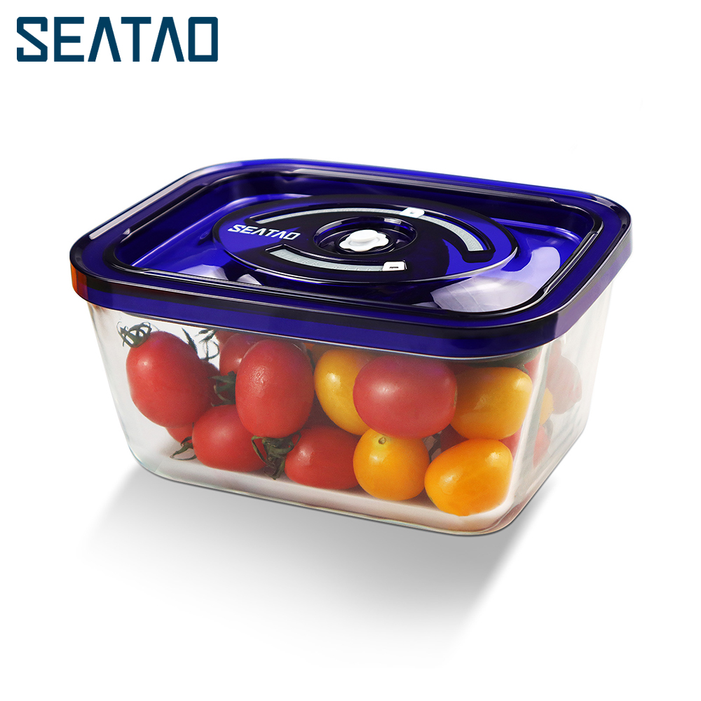 Storage Food Prep - Os recipientes de armazenamento de alimentos