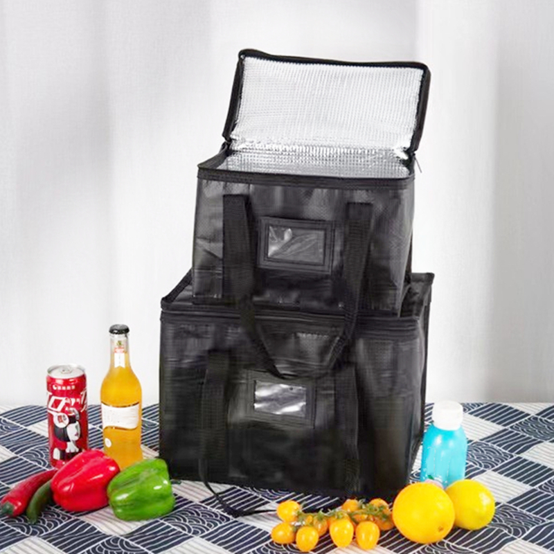 1pc Bolsa Térmica Grande Isola - Food Storage Hiking avaliação e preço