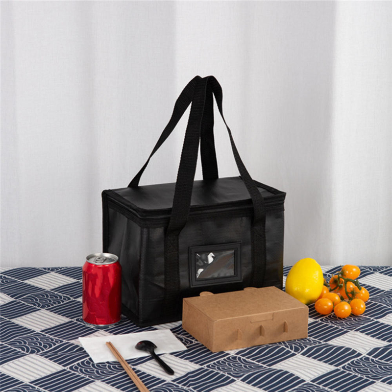 1pc Bolsa Térmica Grande Isola - Food Storage Hiking avaliação e preço
