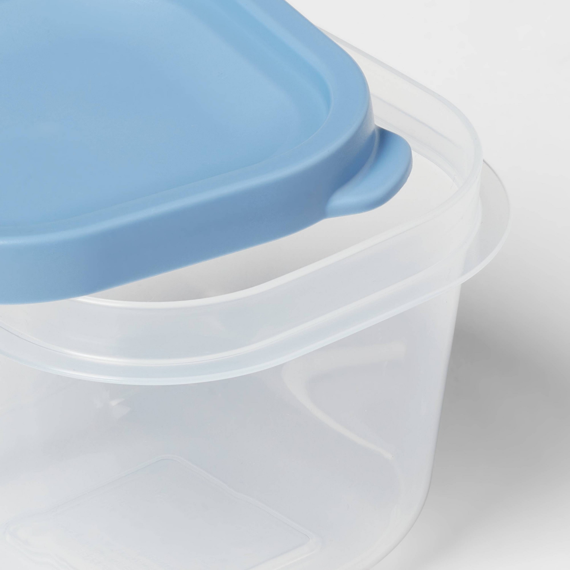 Conjunto de 10 recipientes de  - Storage Food Prep avaliação e preço