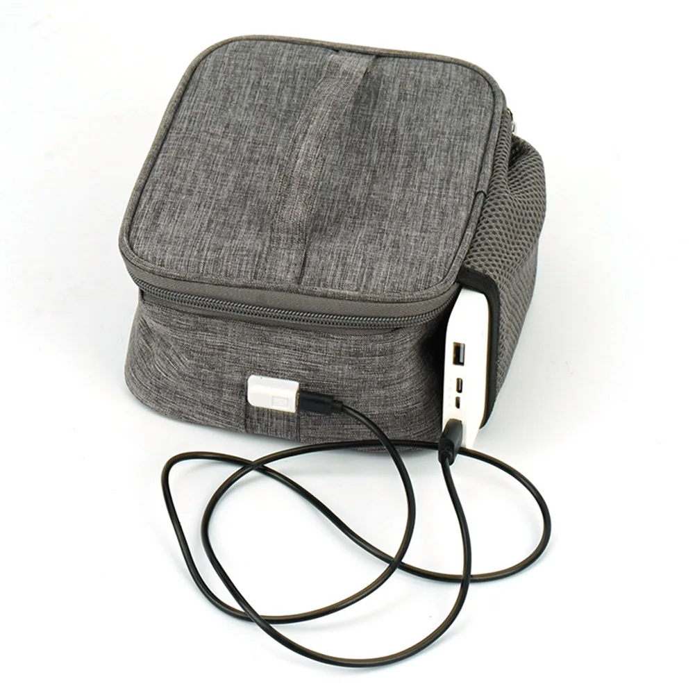 USB Aquecimento Elétrico Isola - Food Storage Hiking avaliação e preço