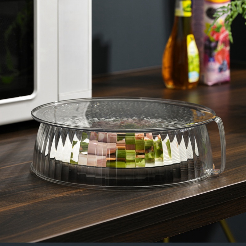 Cobertura De Comida De Plástic - Food Storage Tupperware avaliação e preço