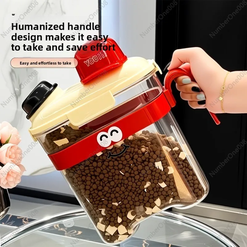 Balde de Armazenamento para Ra - Food Storage For Dog avaliação e preço