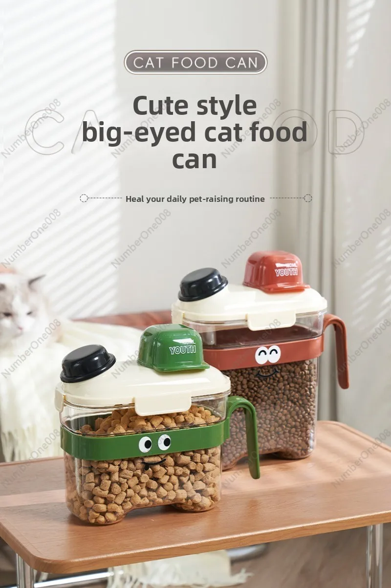 Balde de Armazenamento para Ra - Food Storage For Dog avaliação e preço