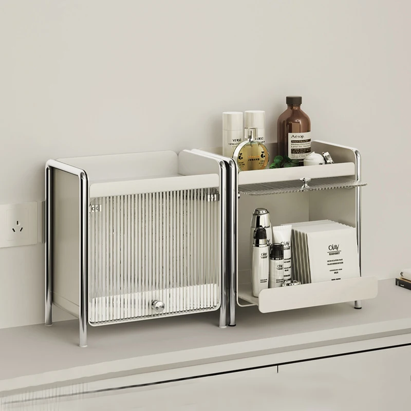 Organizador de mesa armário de - Food Storage In Cabinets avaliação e preço