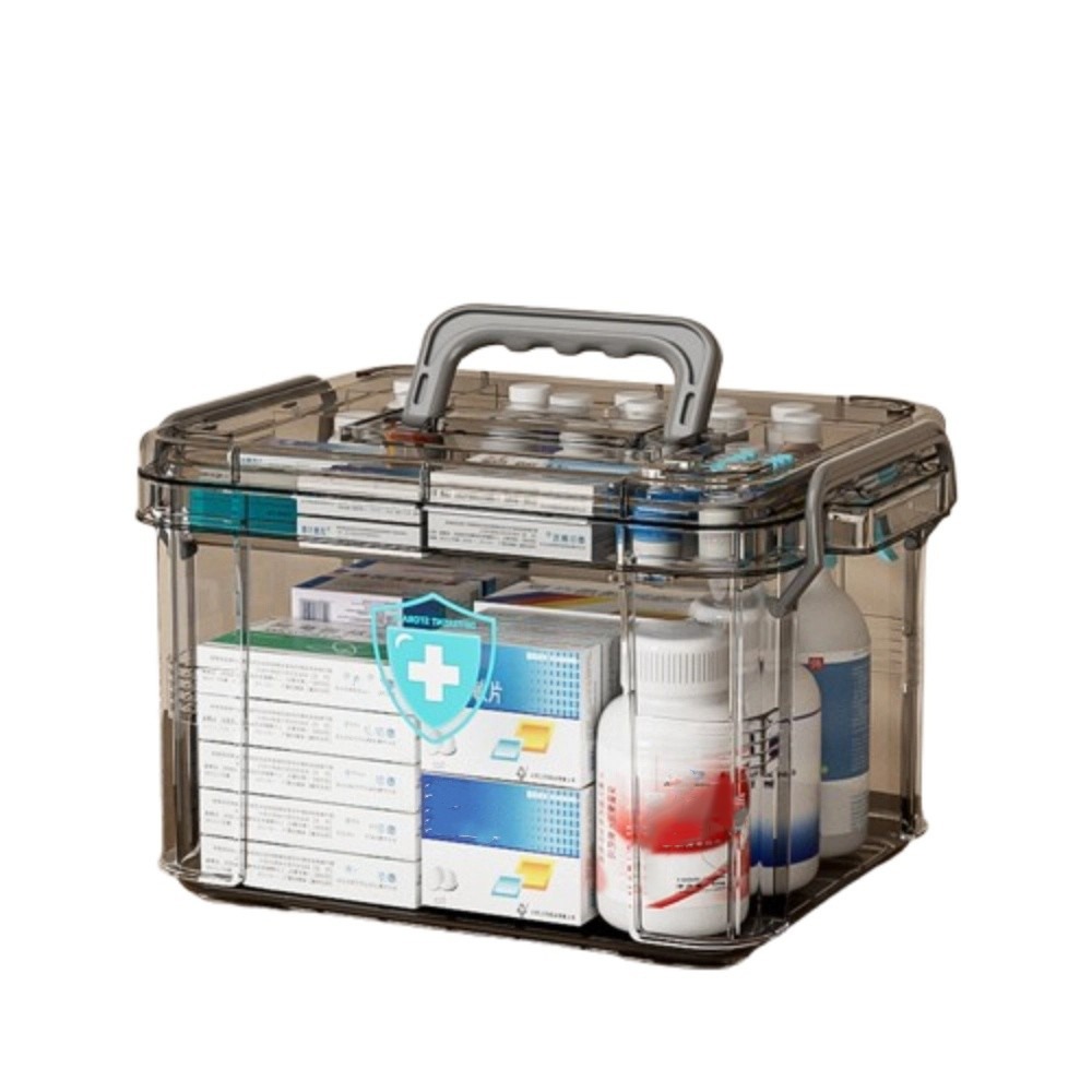 Caixa de armazenamento de comp - Food Storage Emergency avaliação e preço