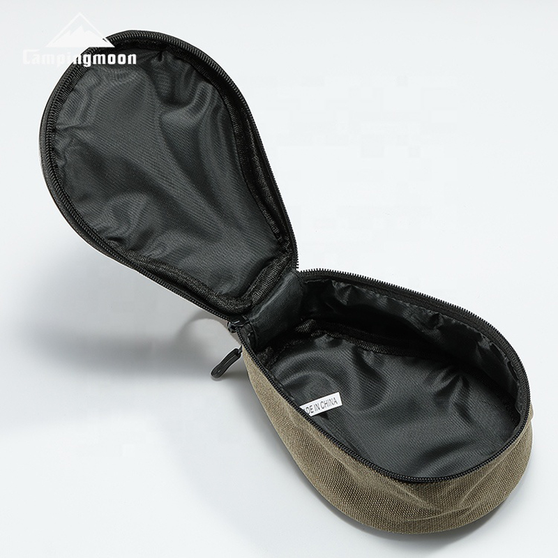 CAMPINGMOON S220-B Lona Mini B - Food Storage Hiking avaliação e preço