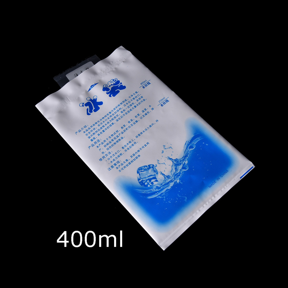 5 pces 100/200/400ml bloco de  - Food Storage Emergency avaliação e preço