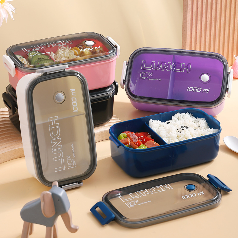 Caixa de preservação de lanche - Food Storage Tupperware avaliação e preço