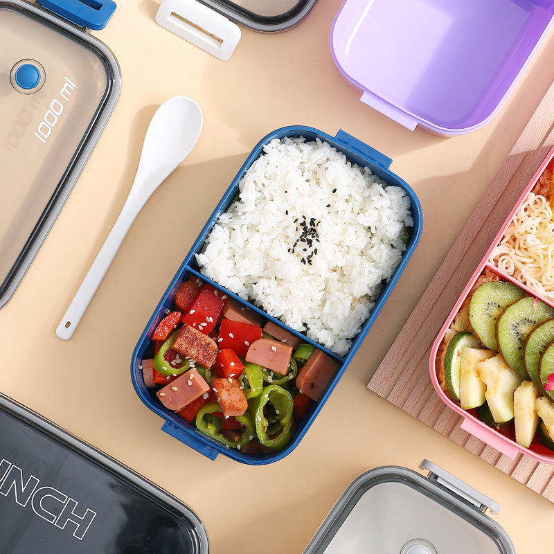 Caixa de preservação de lanche - Food Storage Tupperware avaliação e preço