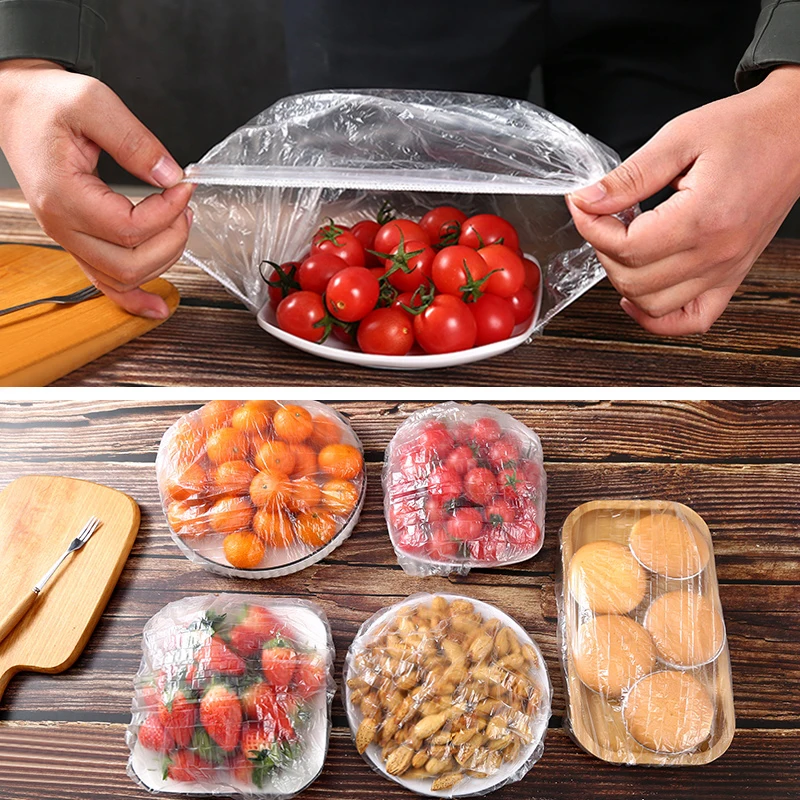 Tampa descartável reutilizável - Food Storage Tupperware avaliação e preço