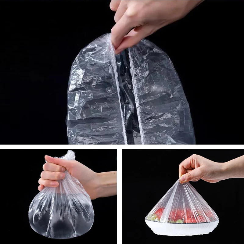 Tampa descartável reutilizável - Food Storage Tupperware avaliação e preço