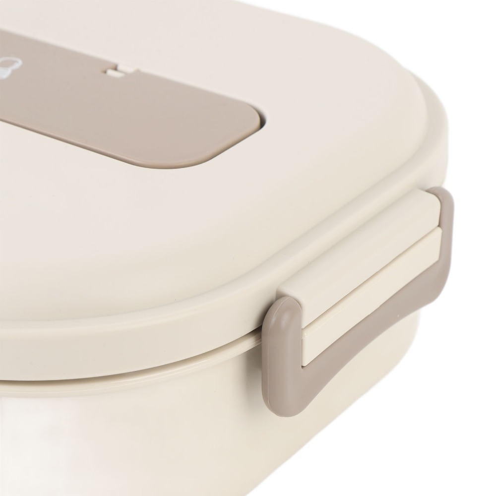 Recipiente prático de aço inox - Food Storage Practices avaliação e preço