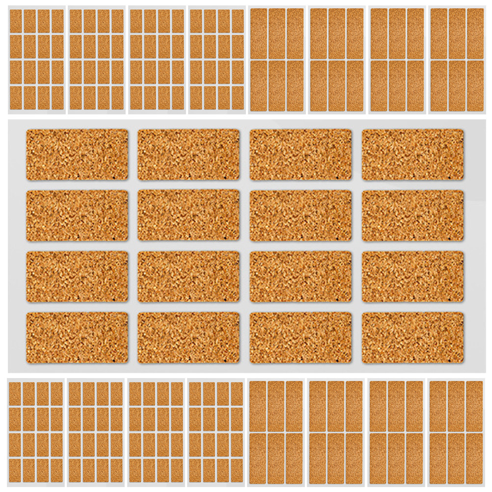 24 Folhas de Adesivos em Branc - Food Storage Pantry avaliação e preço