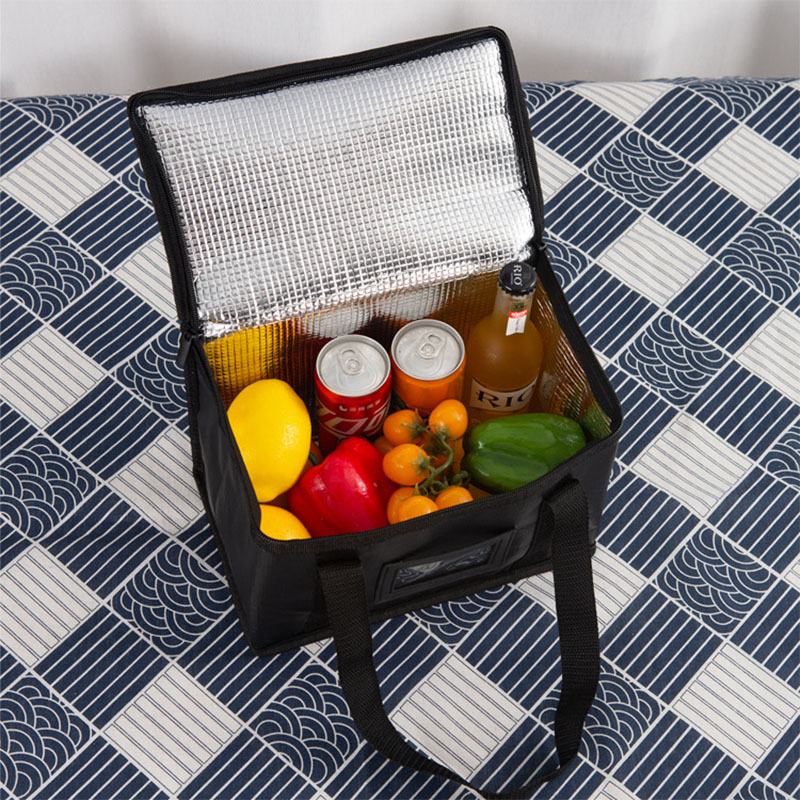 Bolsa térmica isolada para man - Food Storage Hiking avaliação e preço