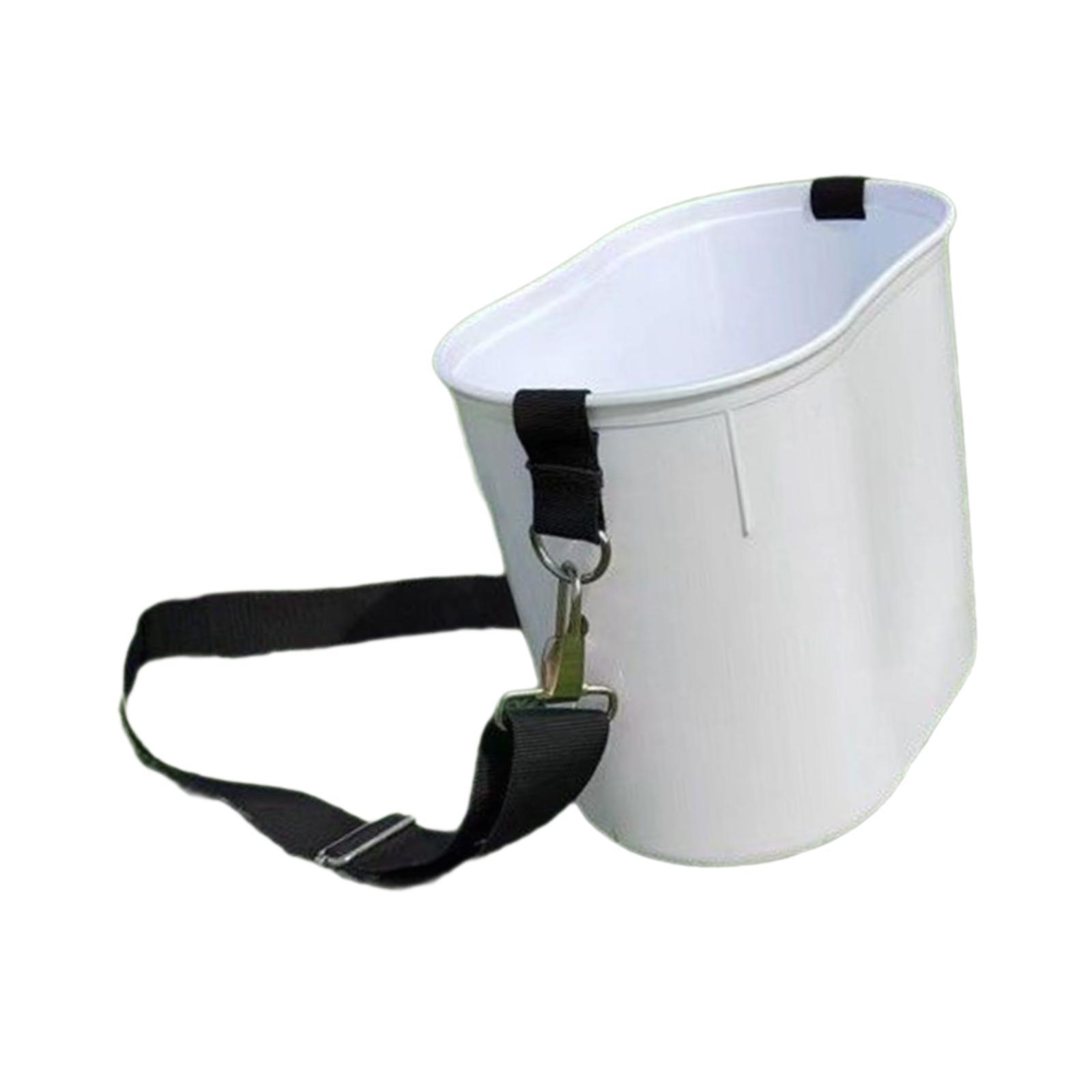 Cesto Leve e Prático para Colh - Food Storage Practices avaliação e preço