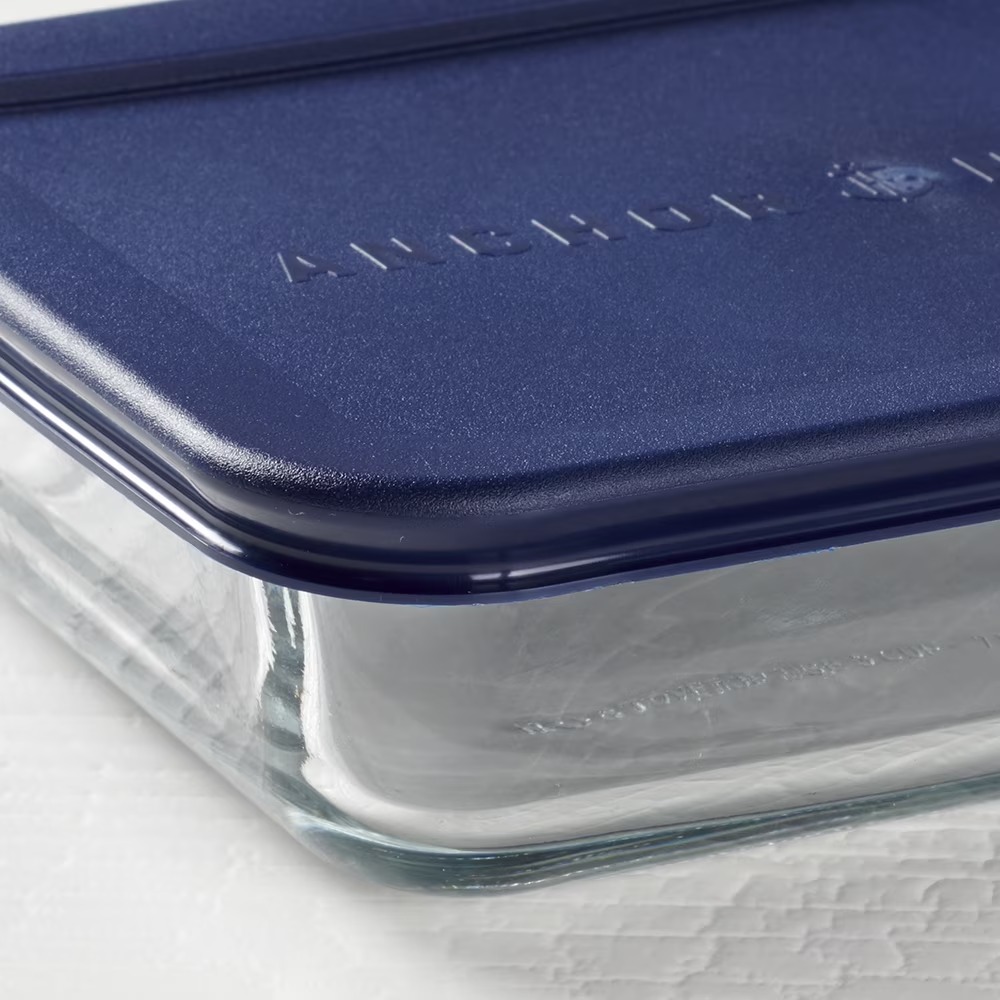 Recipientes de Vidro para Arma - Food Storage Glass Set avaliação e preço
