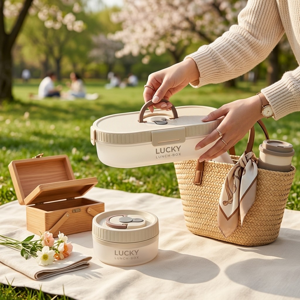 Conjunto de Marmitas Portáteis - Food Storage 30 Years avaliação e preço