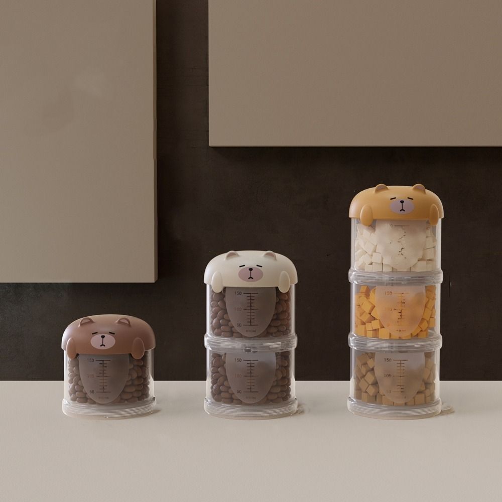 Caixa de Plástico Prática Mult - Food Storage For Dog avaliação e preço
