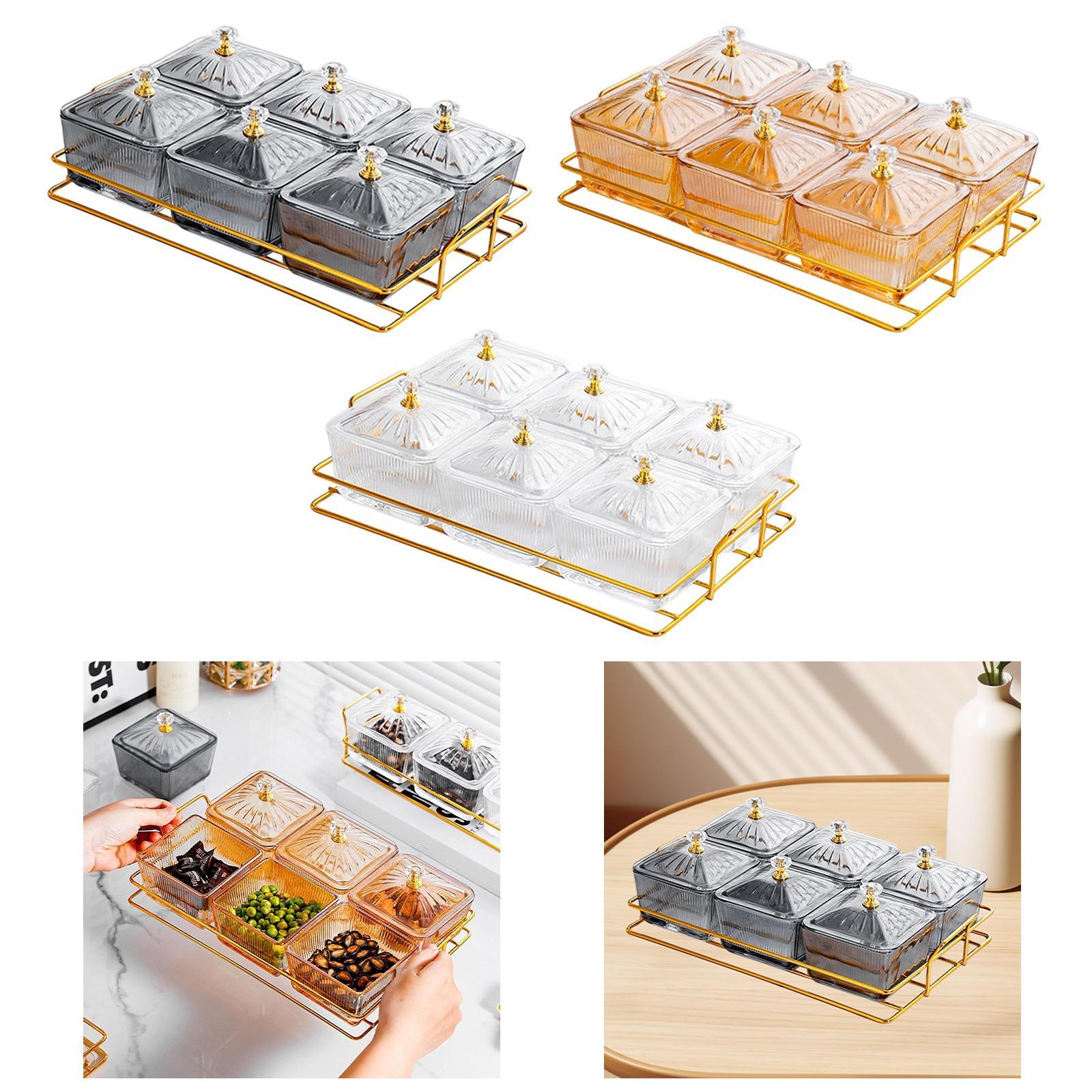 Bandeja Organizadora de Frutas - Food Storage Tupperware avaliação e preço