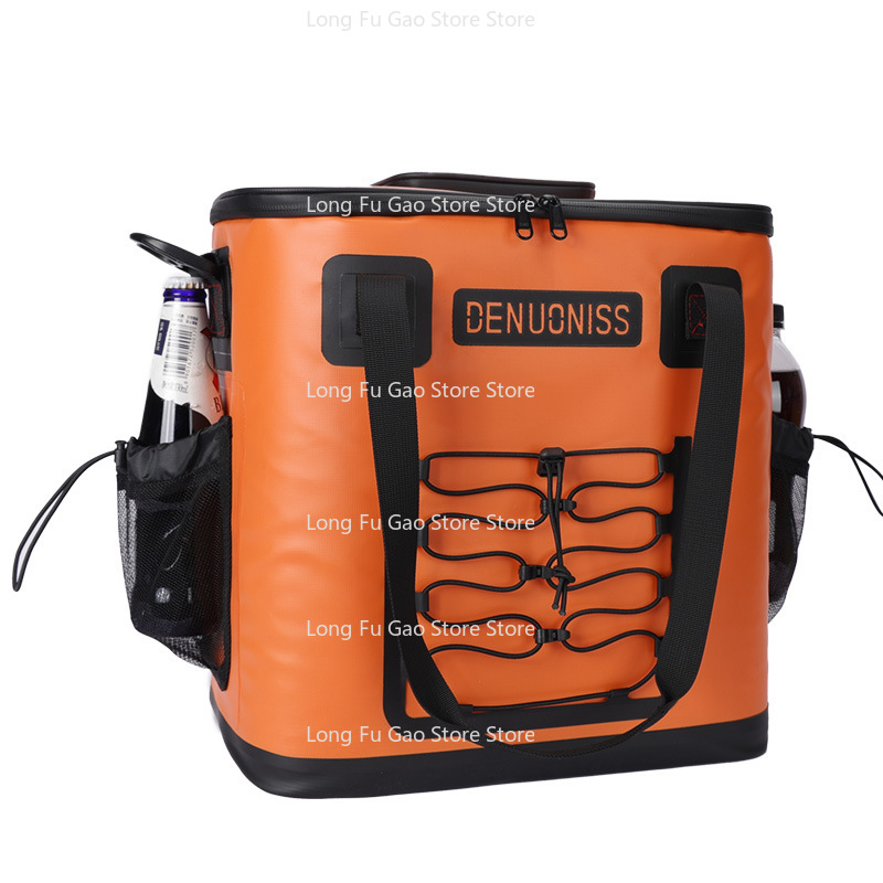 Mochila Térmica para Camping a - Food Storage Hiking avaliação e preço