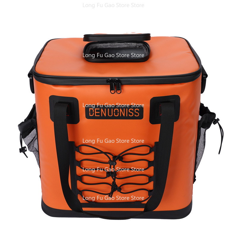 Mochila Térmica para Camping a - Food Storage Hiking avaliação e preço