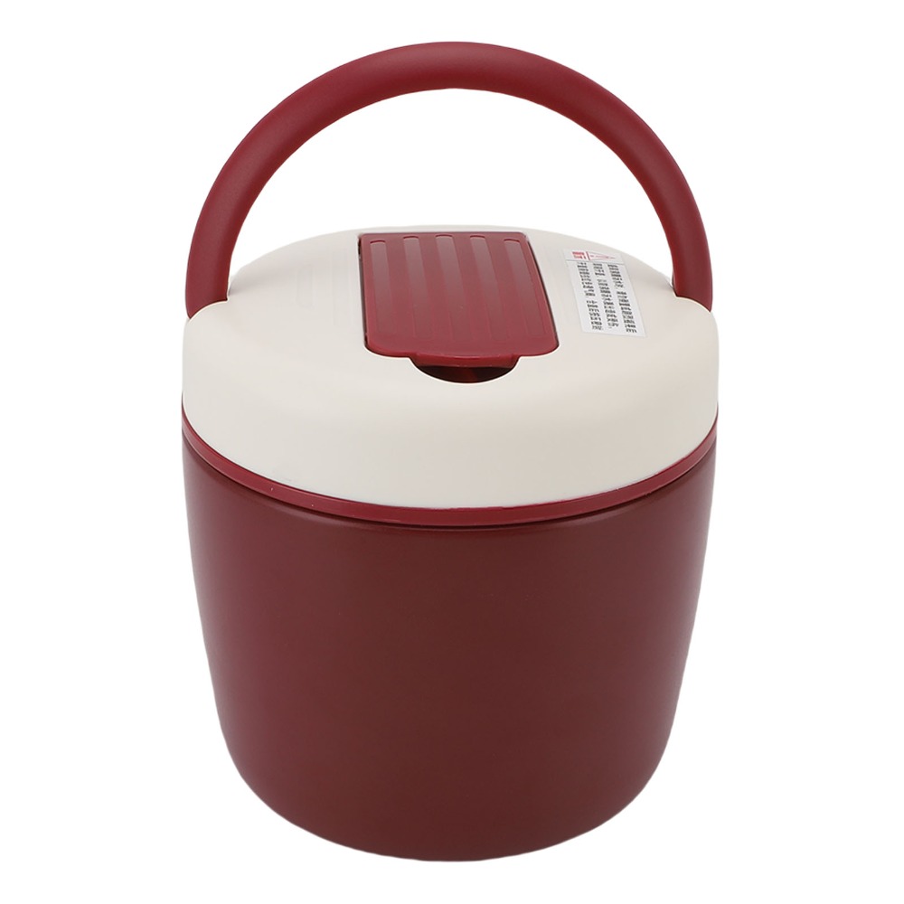 Recipiente prático de aço inox - Food Storage Practices avaliação e preço
