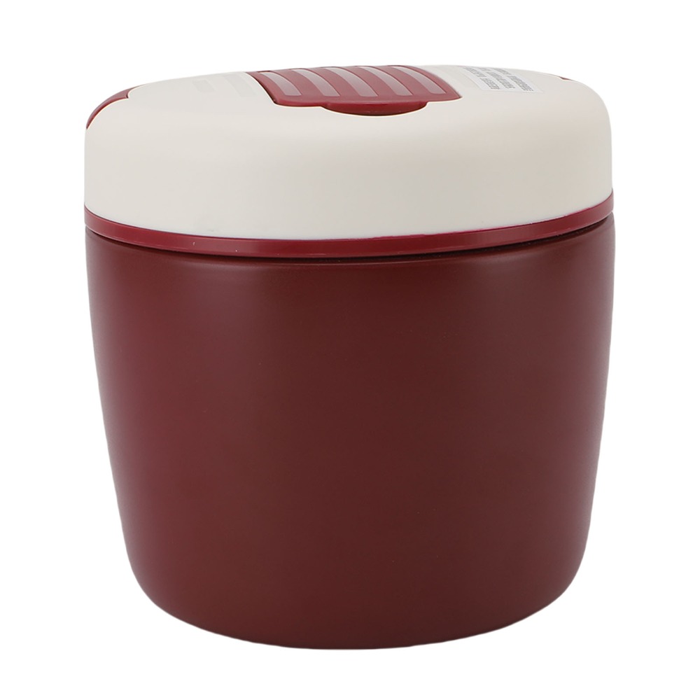 Recipiente prático de aço inox - Food Storage Practices avaliação e preço