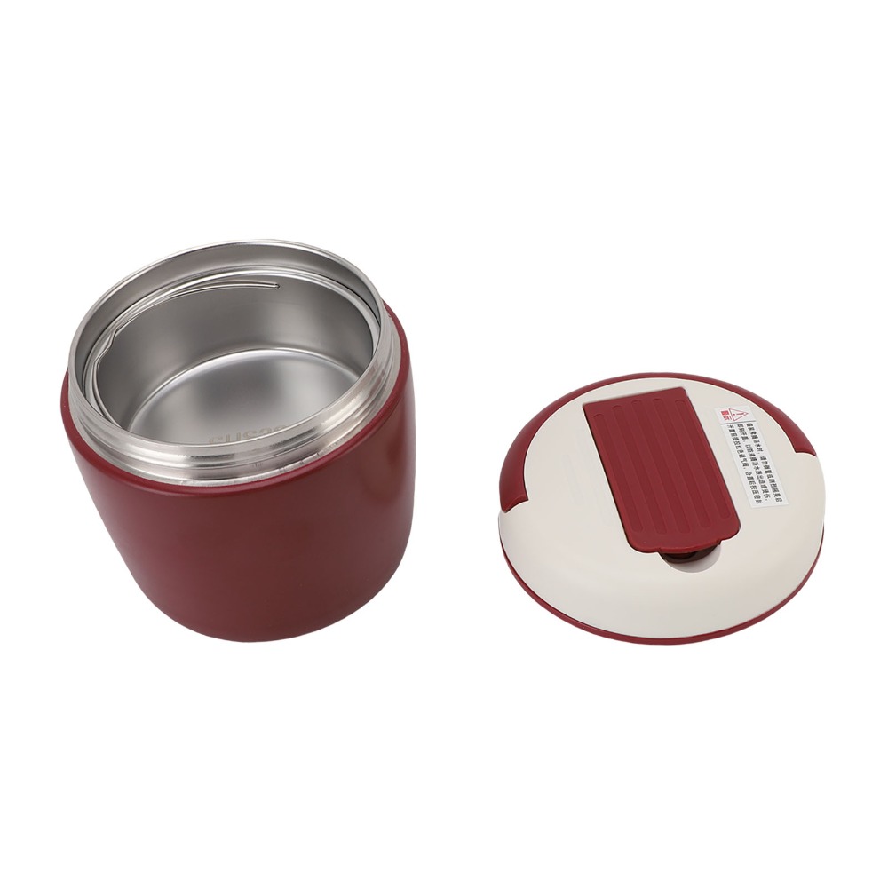 Recipiente prático de aço inox - Food Storage Practices avaliação e preço