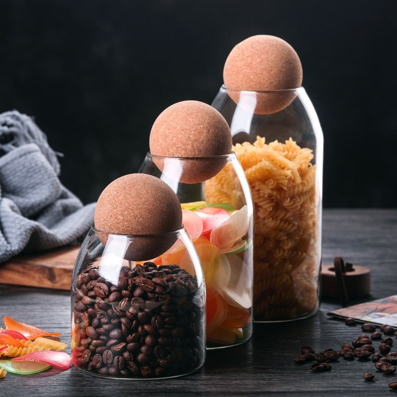 Garrafa De Armazenamento De Co - Food Storage Practices avaliação e preço