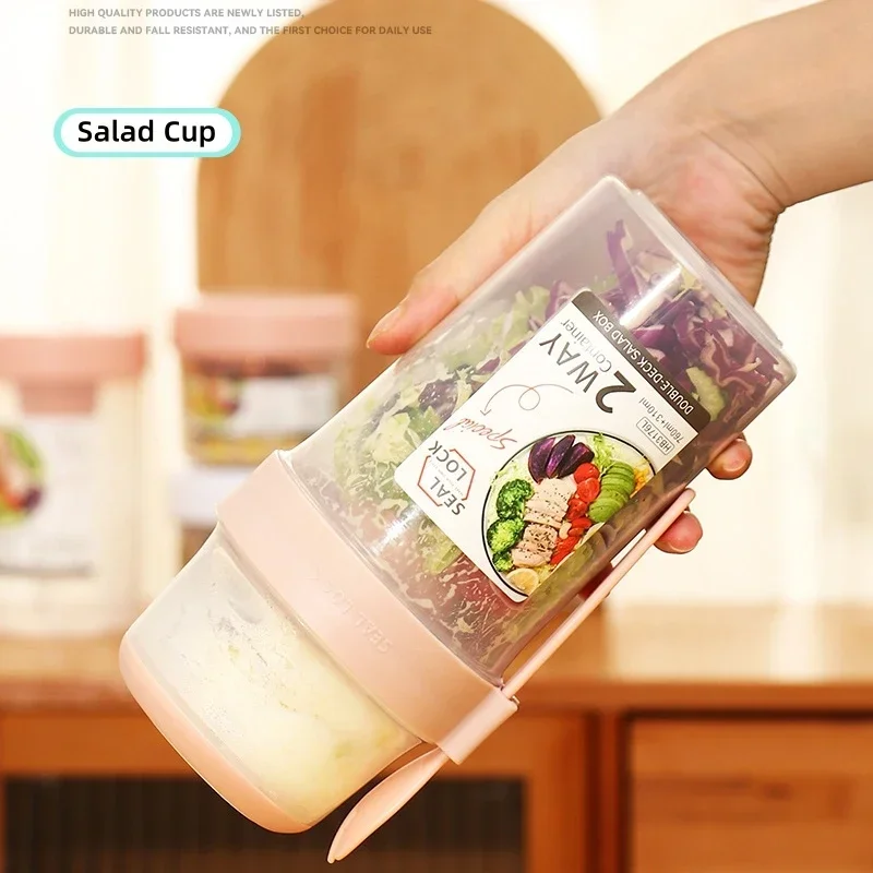 JUSTINLAU Copo Portátil para S - Food Storage Tupperware avaliação e preço