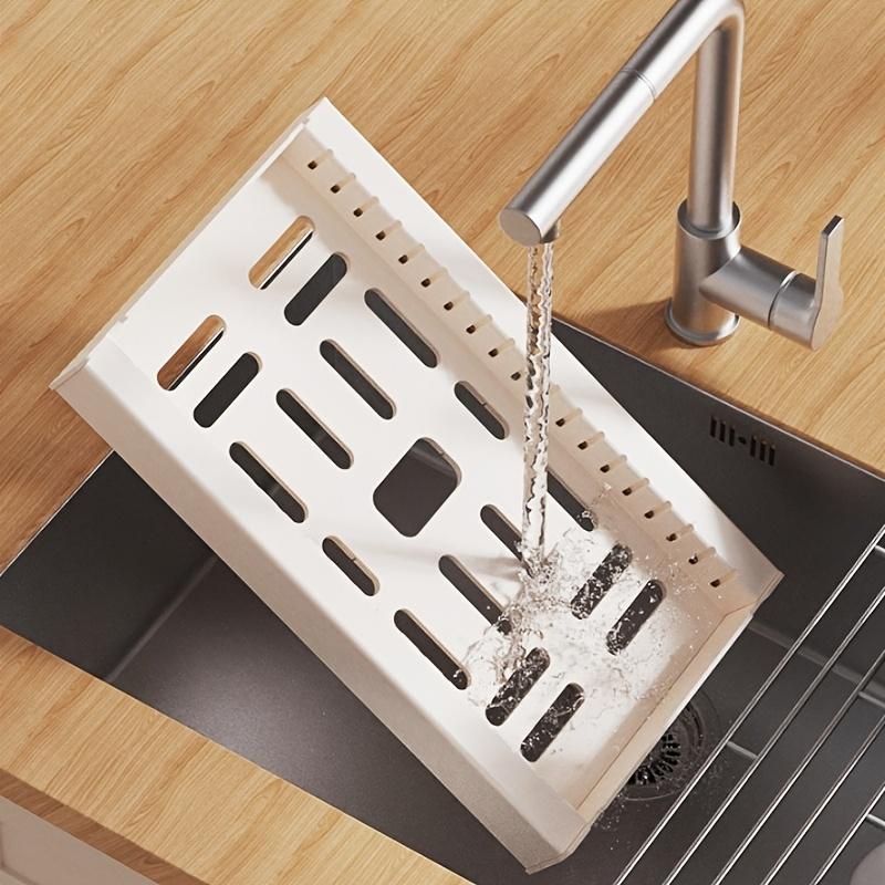 Organizador Expansível para Pa - Food Storage In Cabinets avaliação e preço