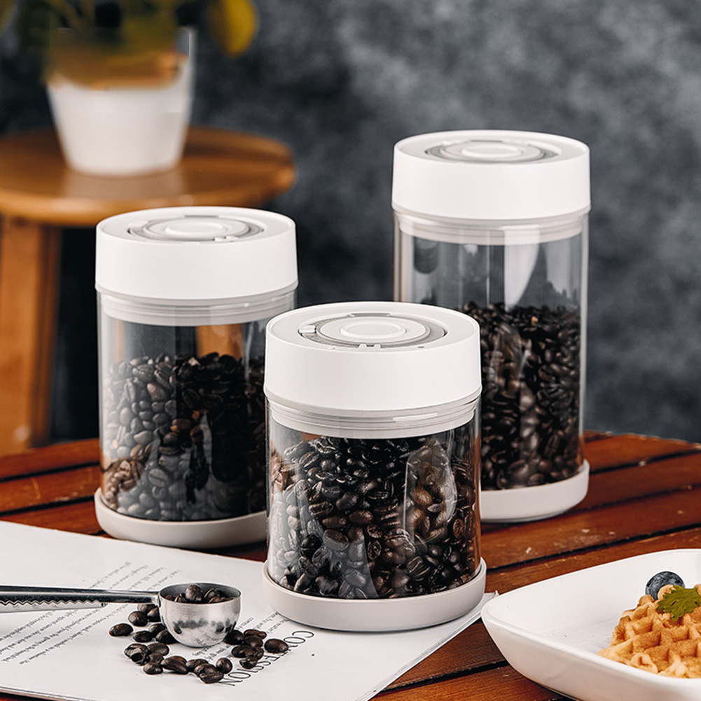 Cozinha À Prova de Umidade Vid - Food Storage Glass Set avaliação e preço