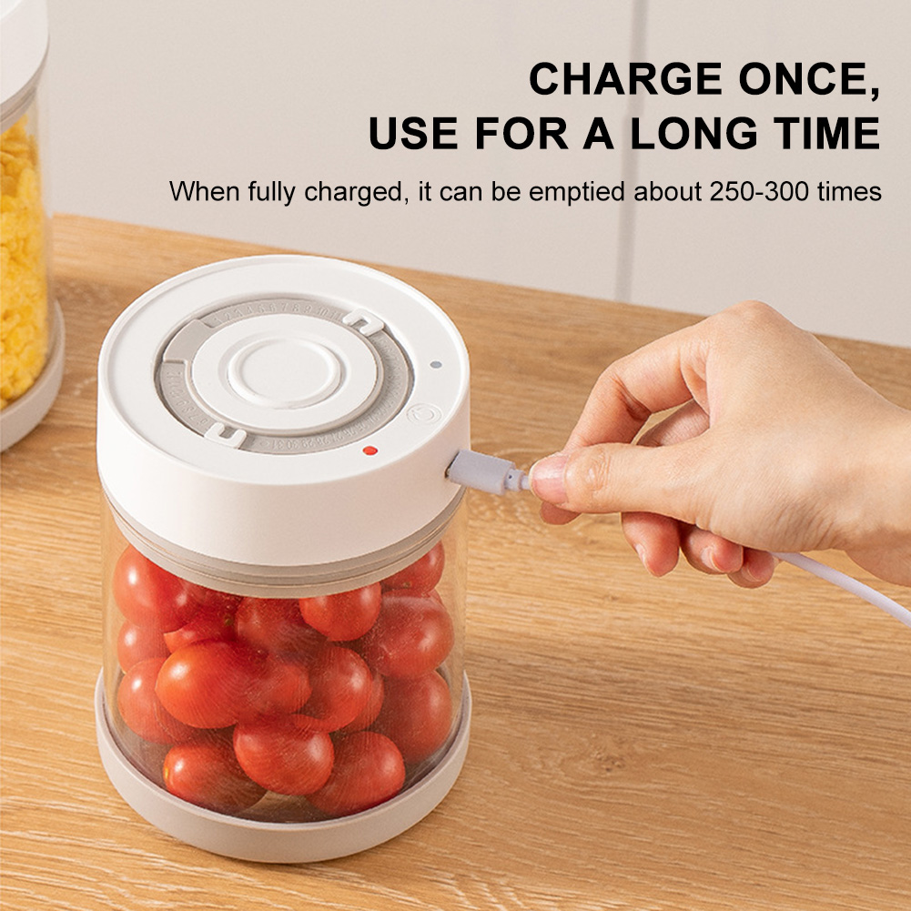 Cozinha À Prova de Umidade Vid - Food Storage Glass Set avaliação e preço