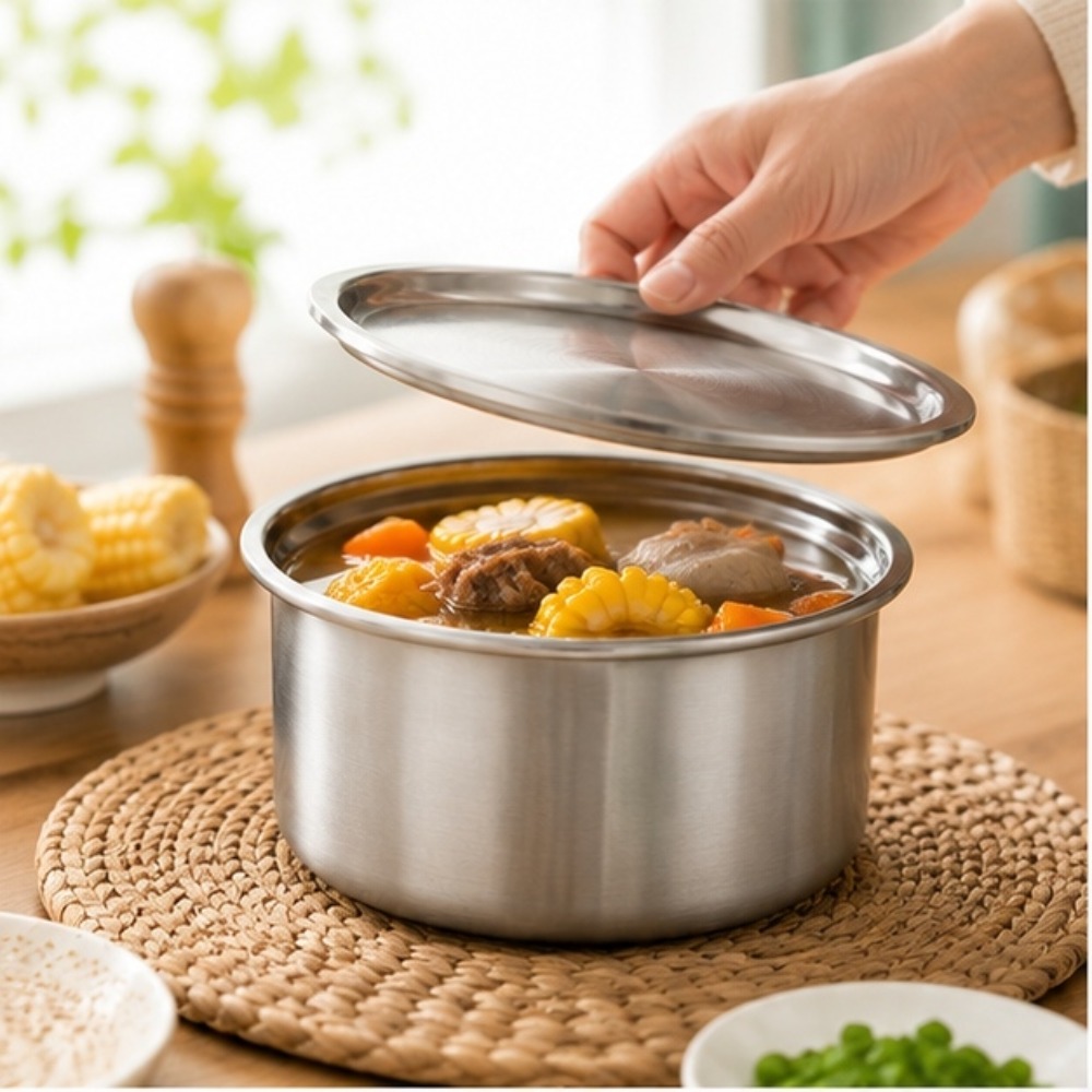 Tigela Ramekin Aço Inox 304 co - Storage Food Prep avaliação e preço