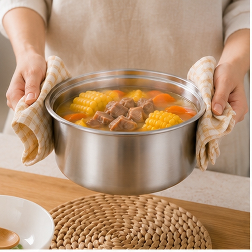 Tigela Ramekin Aço Inox 304 co - Storage Food Prep avaliação e preço