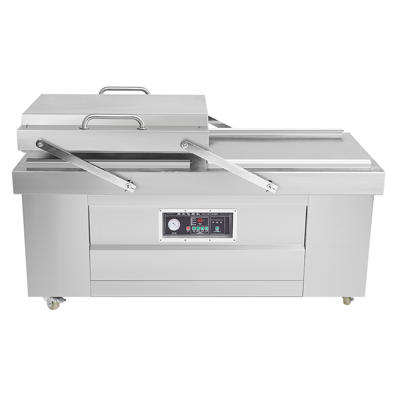 Selagem a Vácuo Dupla DZ-800-A - Storage Food Prep avaliação e preço