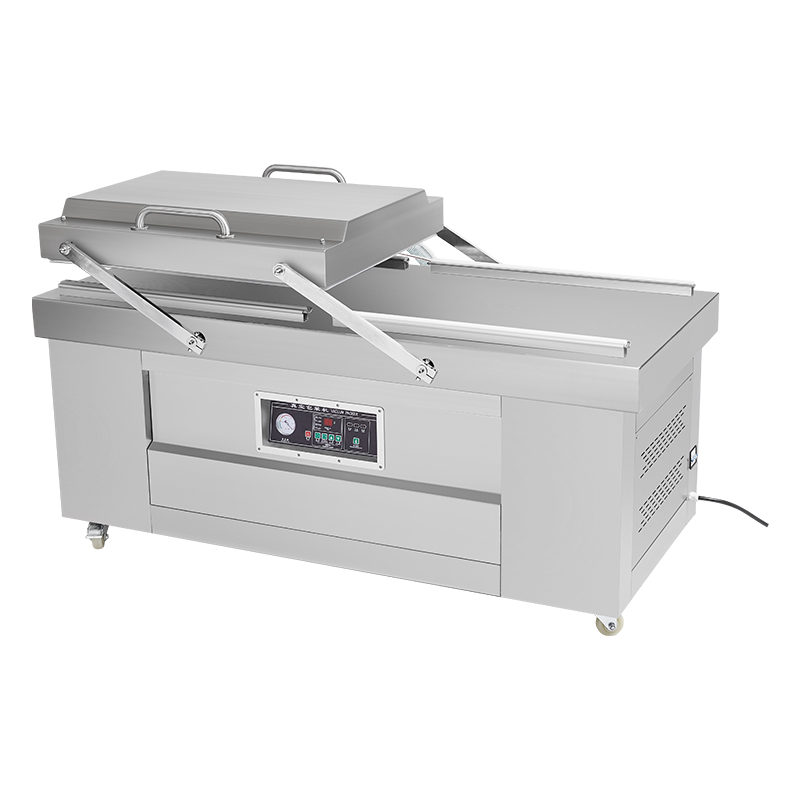 Selagem a Vácuo Dupla DZ-800-A - Storage Food Prep avaliação e preço