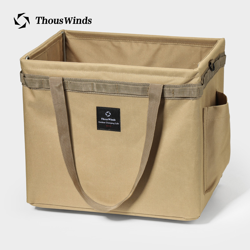 -Portátil Camping Bag, Outdoor - Food Storage Hiking avaliação e preço
