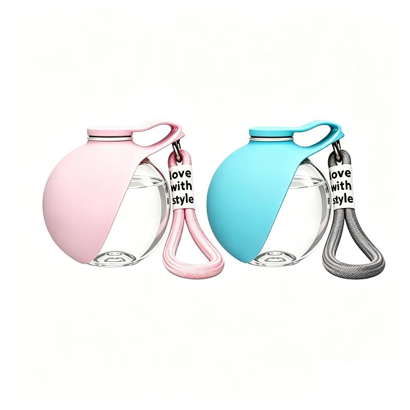 Garrafa de água portátil para  - Food Storage Hiking avaliação e preço