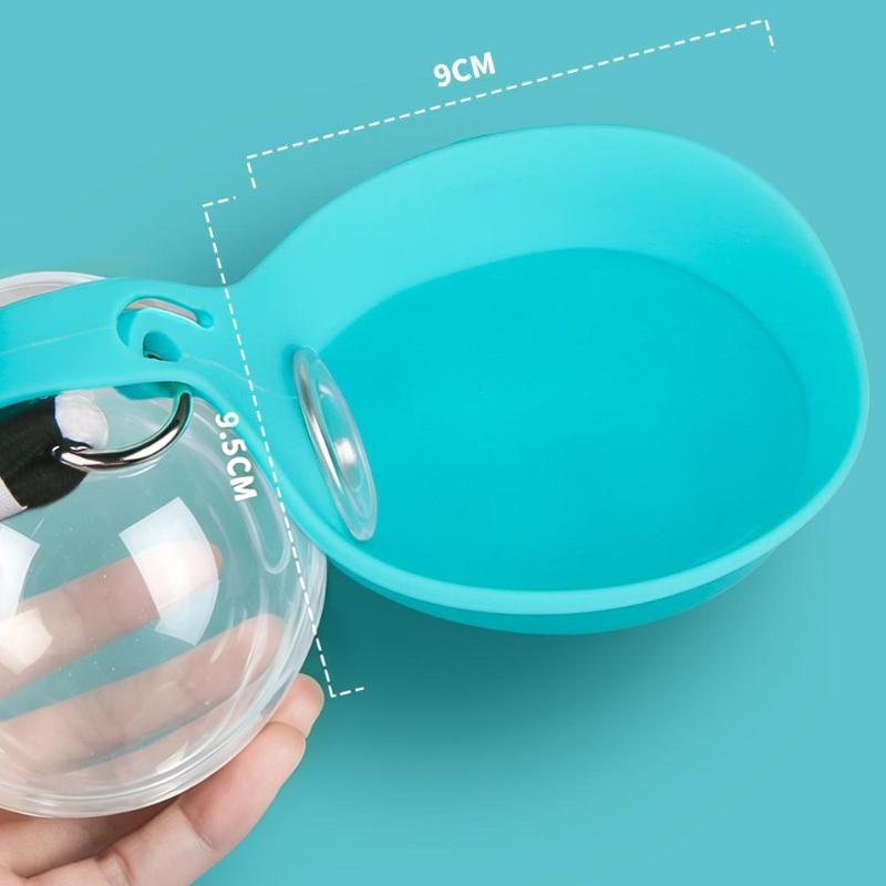 Garrafa de água portátil para  - Food Storage Hiking avaliação e preço