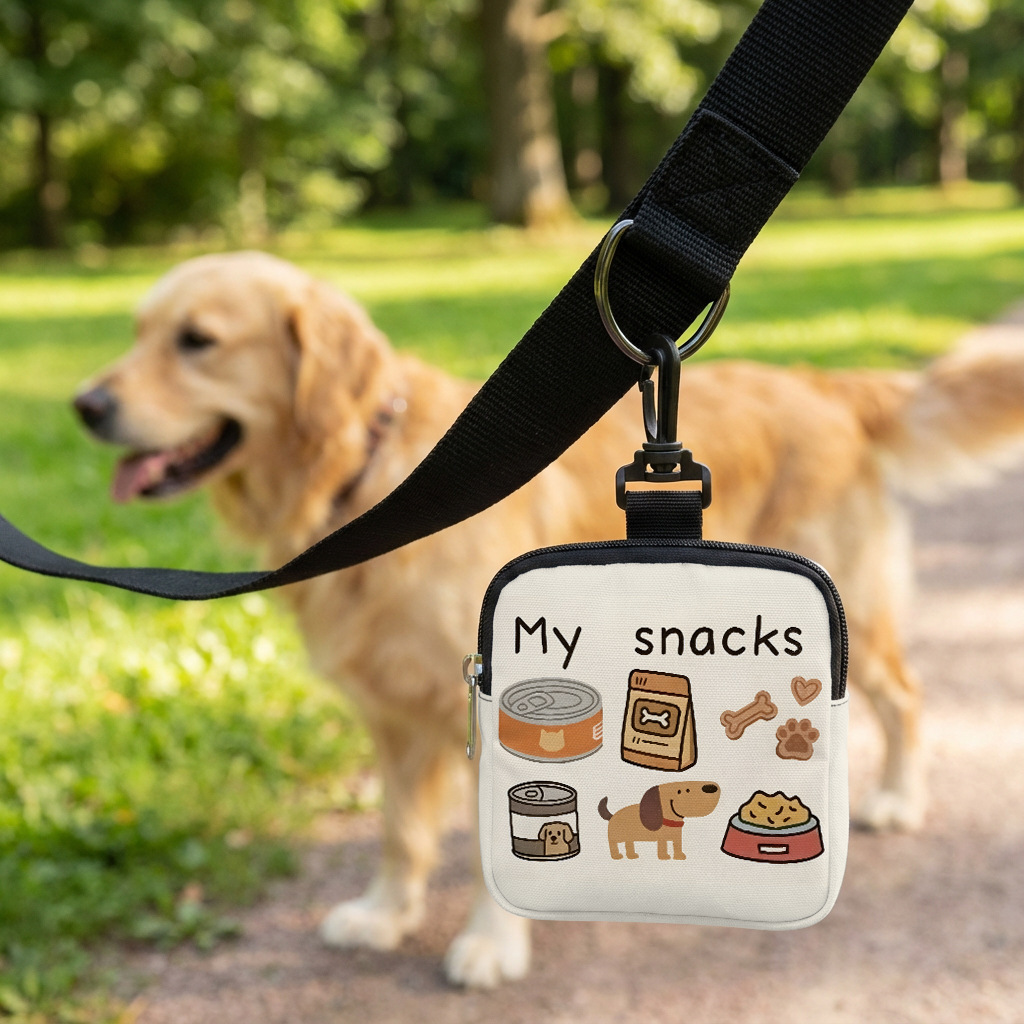Nova bolsa de comida para gato - Food Storage For Dog avaliação e preço