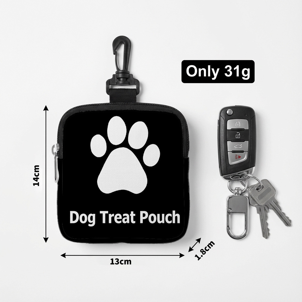 Nova bolsa de comida para gato - Food Storage For Dog avaliação e preço