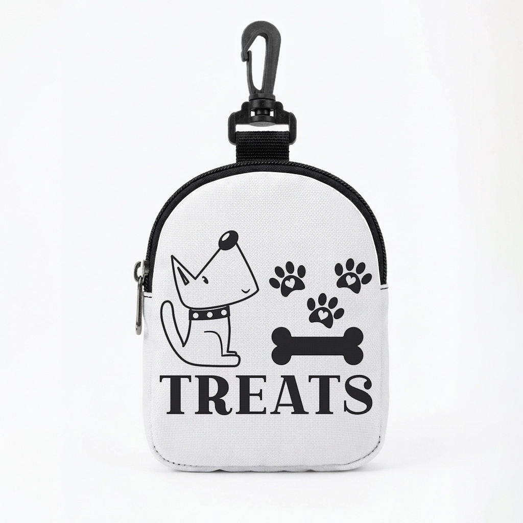 Nova bolsa de comida para gato - Food Storage For Dog avaliação e preço