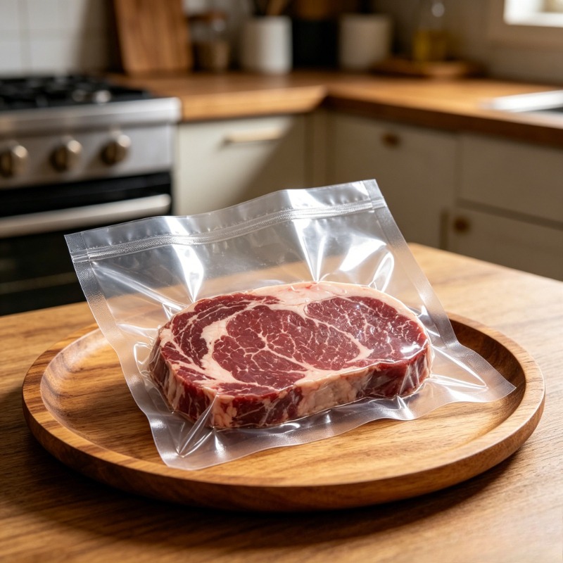 10/20/30PCS Sacos de Embalagem - Storage Food Prep avaliação e preço